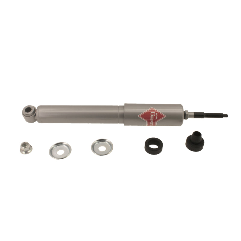 KYB Shocks & Struts Excel-G Front FORD E Series Econoline Van 2008-11 FORD F250 Super Duty (2WD) 200 Shocks and Struts KYB