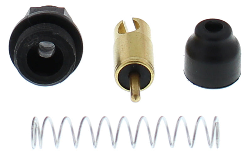 All Balls Racing 99-04 Yamaha TTR225 Choke Plunger Kit Carburetor Fuel Inlet Kits All Balls Racing