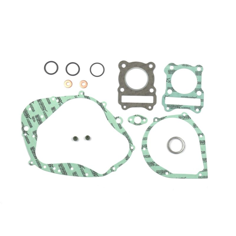 Athena 83-90 Suzuki Complete Gasket Kit (Excl Oil Seal) Gasket Kits Athena