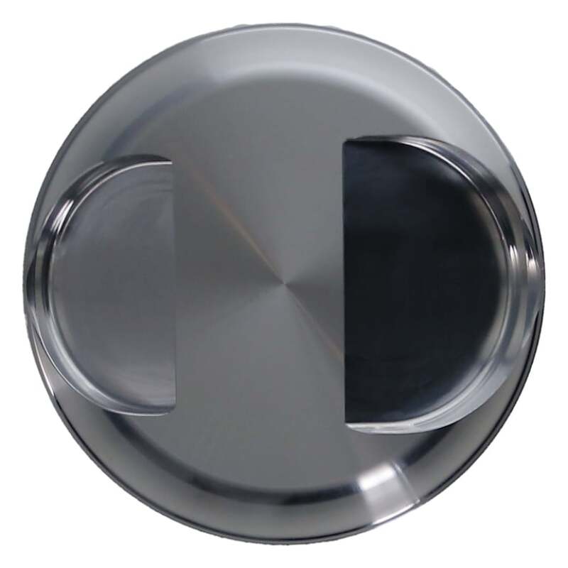 JE Pistons Porsche 911 3.2L 95mm Set of 6 Pistons Piston Sets - Forged - 6cyl JE Pistons