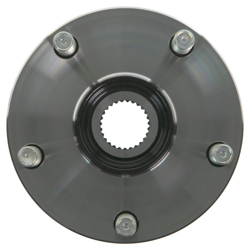 MOOG 13-14 Subaru WRX STI Front Hub Assembly Wheel Hubs Moog