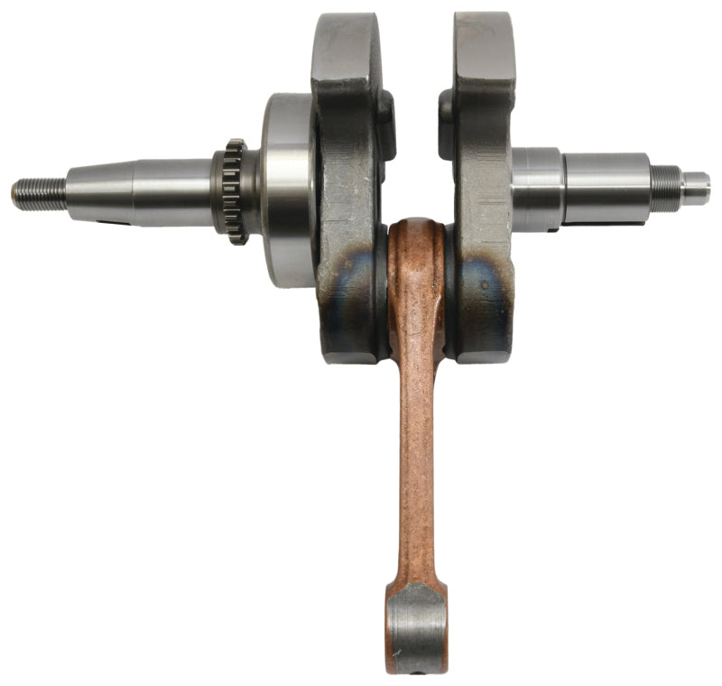 Hot Rods 01-05 YFM 660 R Raptor Crankshaft Assembly Crankshafts Hot Rods