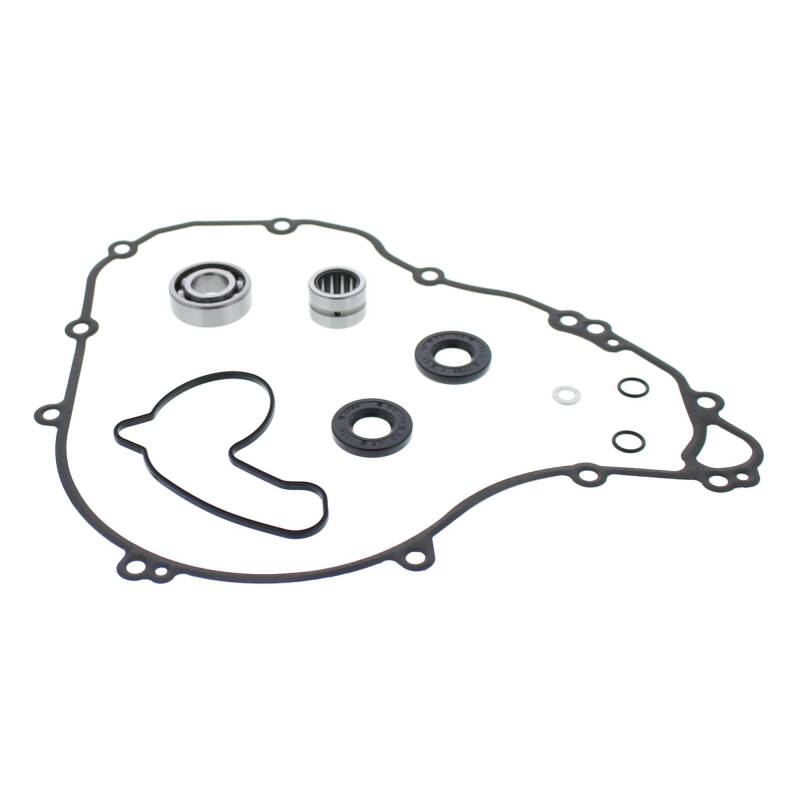 Vertex Gaskets 21-23 Gas-Gas EX250F Water Pump Rebuild Kit Water Pumps Vertex Pistons