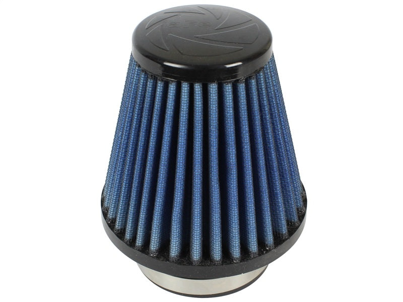 aFe MagnumFLOW Air Filters UCO P5R A/F P5R 2-7/8F x 5B x 3-1/2T x 5H Air Filters - Universal Fit aFe