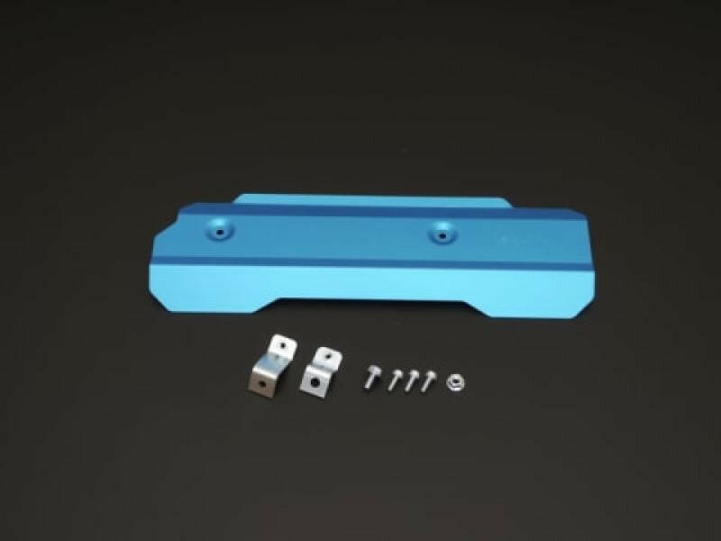 Cusco Belt Cover for 2015 Subaru Impreza USDM Model (VA Chassis) Engine Covers Cusco