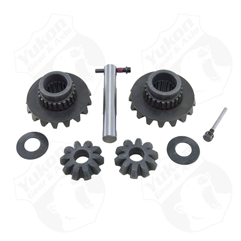 Yukon Gear Positraction internals For GM Ci Corvette w/ 17 Spline Axles Ring & Pinions Yukon Gear & Axle