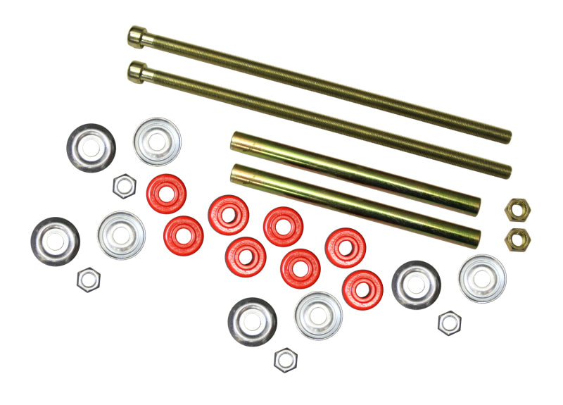 Skyjacker 1979-1985 Toyota Pickup Sway Bar Drop Bracket Sway Bars Skyjacker