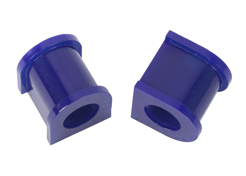 SuperPro 1990 Mazda Miata Base Front 22mm Sway Bar Mount Bushing Kit Ball Joints Superpro