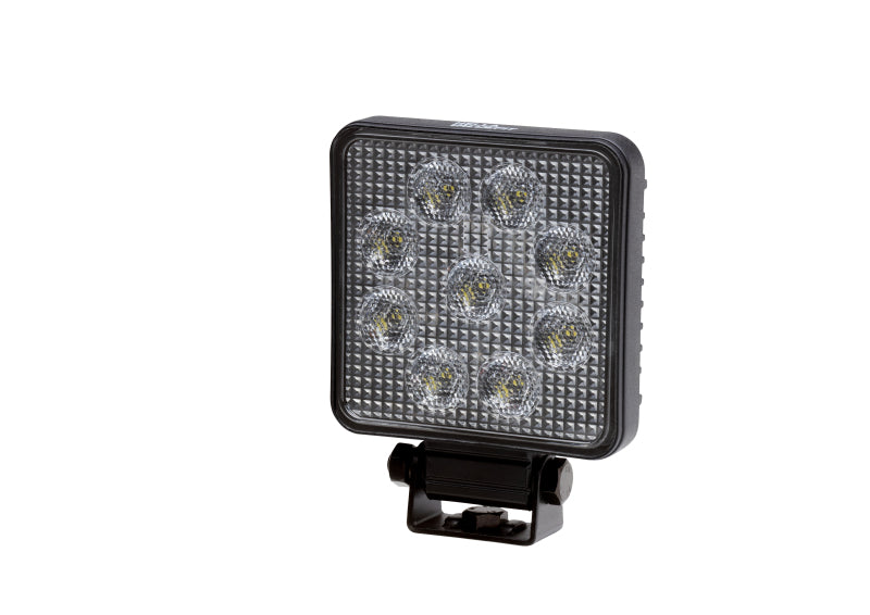 Hella ValueFit LED Work Light PS1000 LED MV CR LT Work Lights Hella