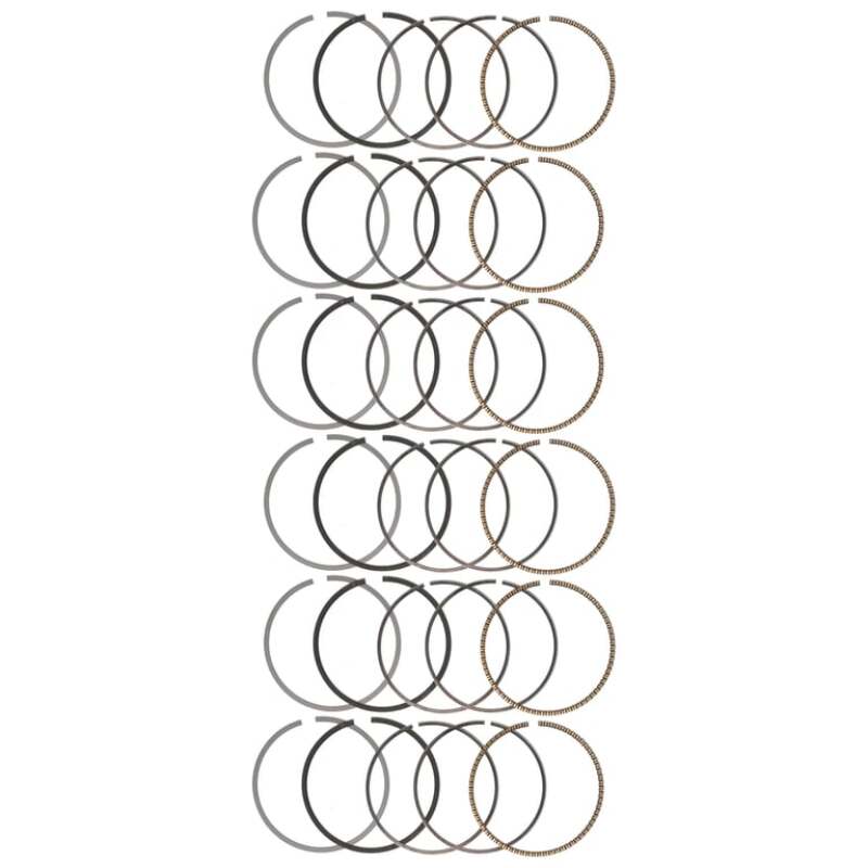 Manley Piston Ring, RING-92.3mm/3.633in 1.2mm,1.5mm,3.0mm Piston Rings Manley Performance