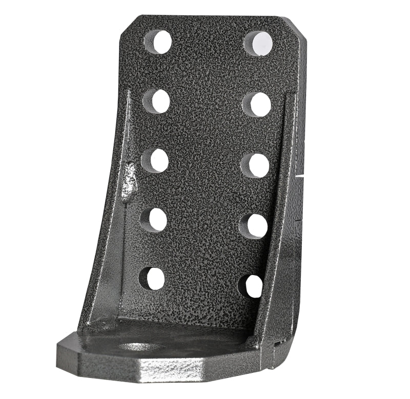 Gen-Y Glyder 6in Drop Ball Platform Attachment w/1in Diameter Mounting Hole Hitch Ball Mounts GEN-Y Hitch