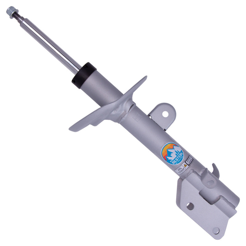 Bilstein 18-20 Subaru Crosstrek B8 TerraSport Front Right Strut Assembly - Silver Shocks and Struts Bilstein