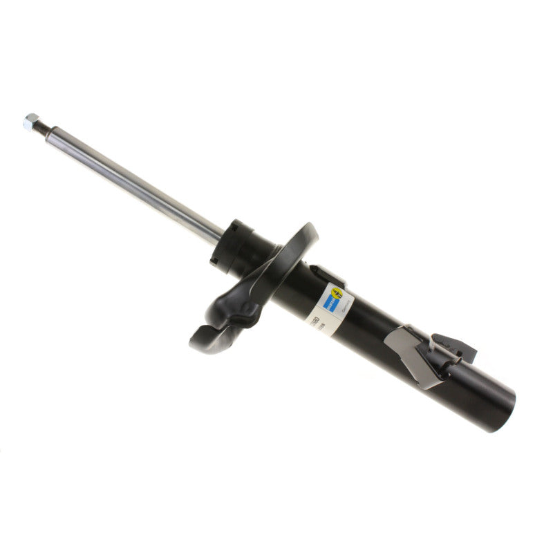 Bilstein B4 2009 Mazda 3 i Front Right Suspension Strut Assembly Shocks and Struts Bilstein