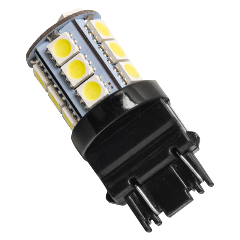 Oracle 3157 18 LED 3-Chip SMD Bulb (Single) - Cool White Bulbs ORACLE Lighting