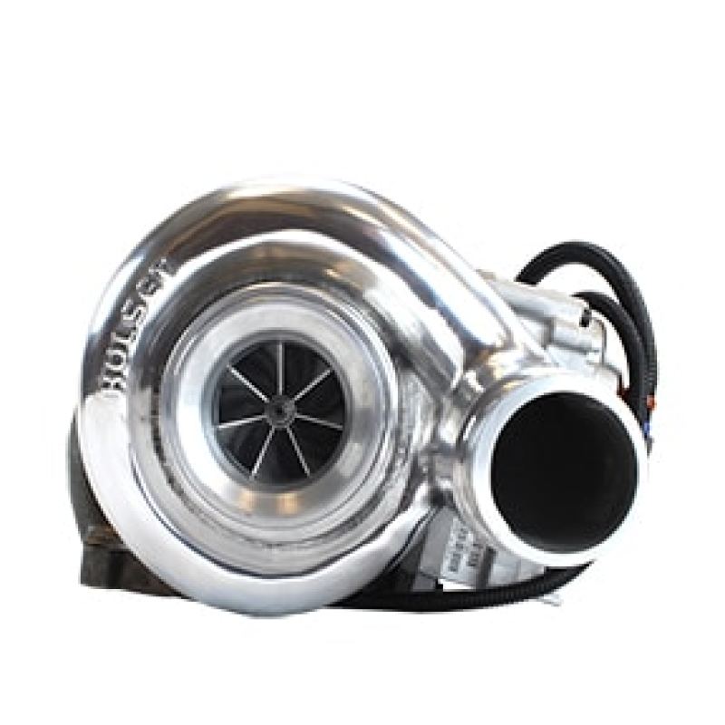 Industrial Injection 07.5-12 Dodge 6.7L Cummins 2500/3500 HE351VGT Holset 63mm XR1 Turbo Turbochargers Industrial Injection
