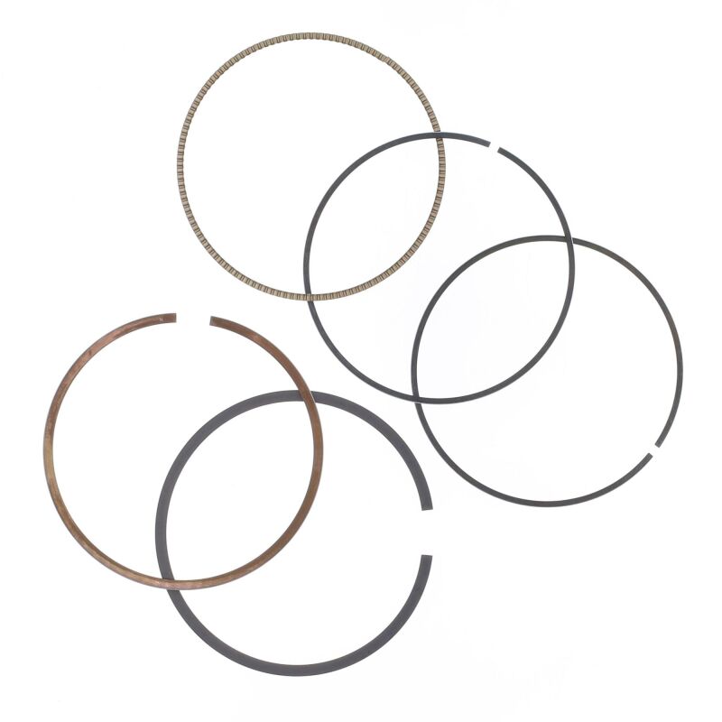 Athena Kawasaki KFX R 450 100mm Bore Piston Ring Set (For Athena Piston) Piston Rings Athena