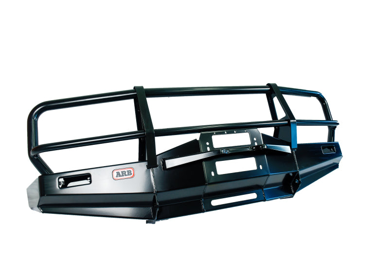 ARB Winchbar Suit Flares Lc80/Lx450 Bull Bars ARB