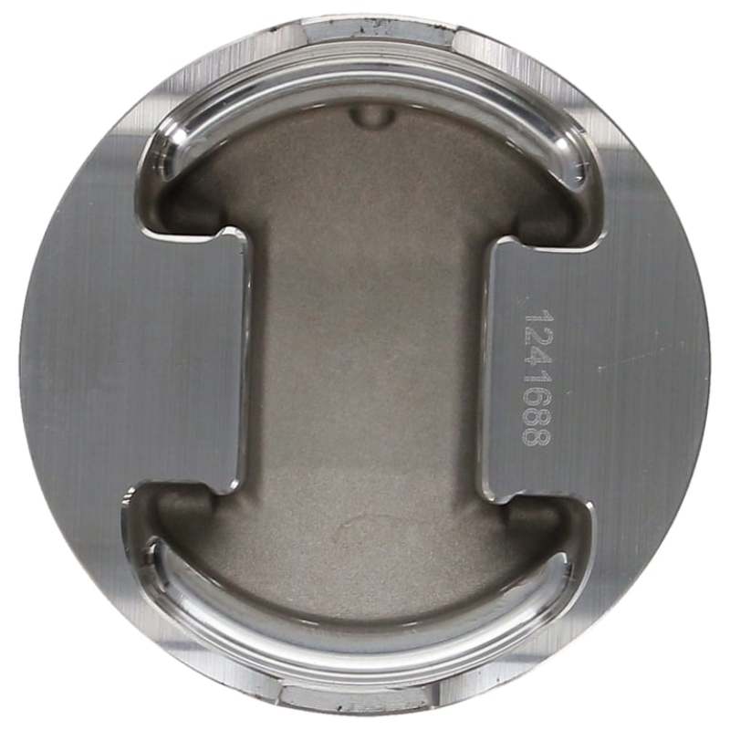 Wiseco Audi/VW 2.0L 82.50mm Bore 92.8mm Stroke -7.1cc EA888 Piston Kit - 4 Cyl Piston Sets - Forged - 4cyl Wiseco