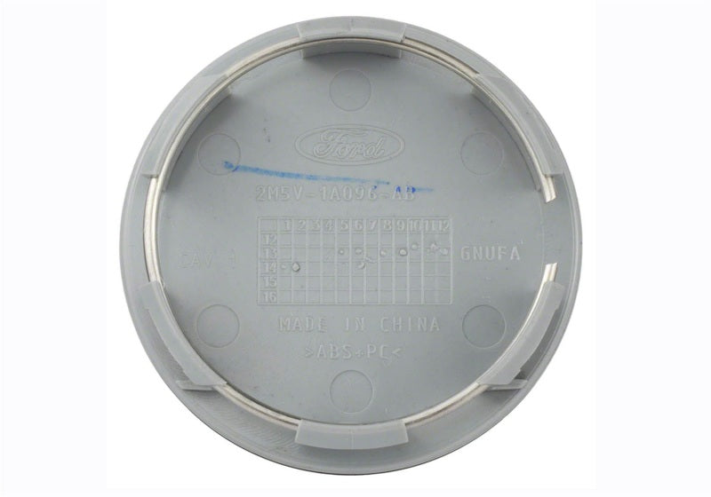 Ford Racing SVT Center Cap Wheel Center Caps Ford Racing