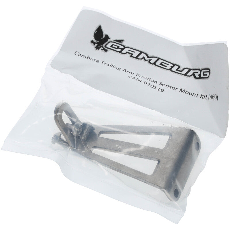 Camburg Trailing Arm Position Sensor Mount Kit (460) Suspension Arms & Components Camburg