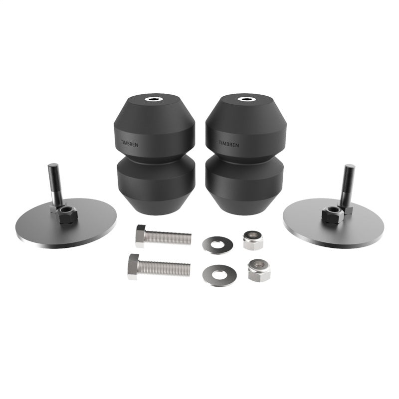 Timbren 1994 Chevrolet Blazer Rear Suspension Enhancement System Bump Stops Timbren
