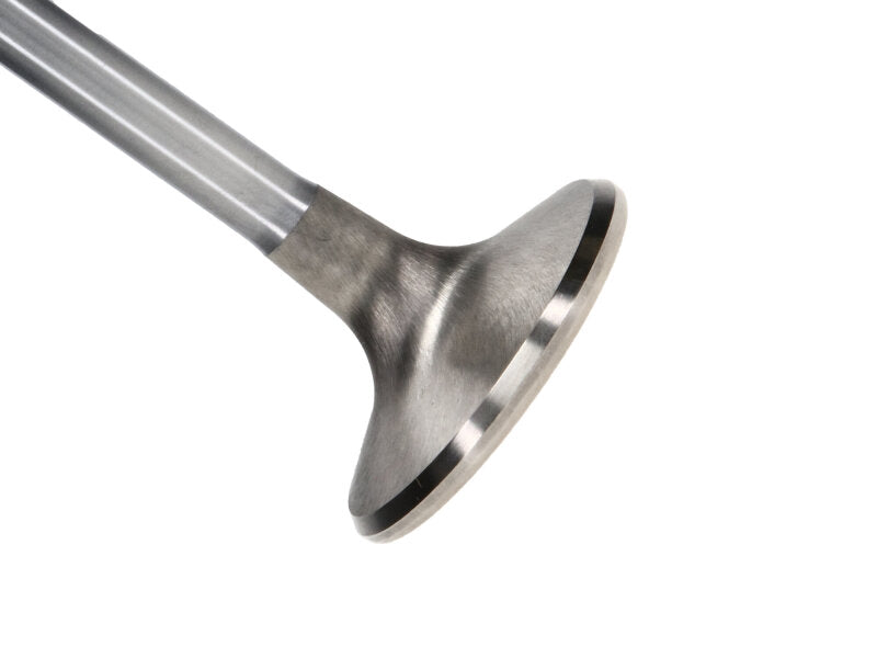 Manley Chrysler Top Fuel Exhaust Valve Kit - 1.950in Head Dia. 5.020in O/A Length, 0.3715in Stem Valves Manley Performance