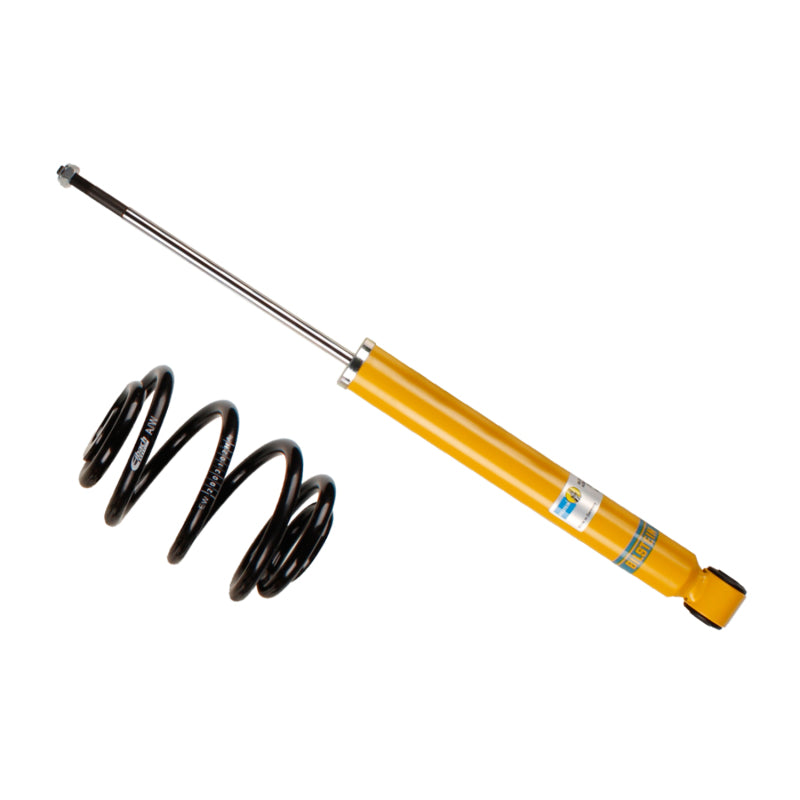 Bilstein B12 1986 BMW 325 Base Front and Rear Suspension Kit Shock & Spring Kits Bilstein