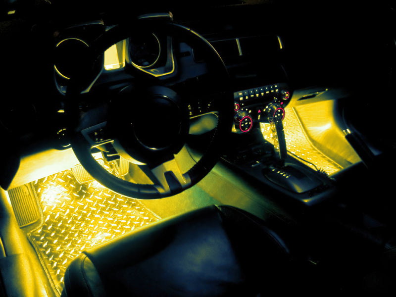 Oracle Pair 15in LED Strips Retail Pack - RGB ColorSHIFT Light Strip LED ORACLE Lighting