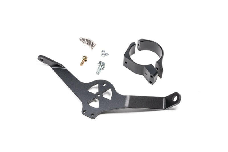 Radium Subaru 15-21 WRX/STI / 08-14 Impreza/Forester / 14-18 Forester XT Fuel Filter Mount Fuel Filters Radium Engineering