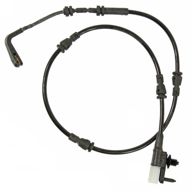 Power Stop 18-19 Jaguar E-Pace Rear Euro-Stop Electronic Brake Pad Wear Sensor Brake Hardware PowerStop