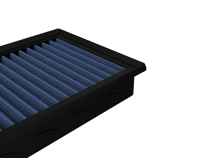 aFe MagnumFLOW Air Filters OER P5R A/F P5R Ford Trucks 05-07 V10-6.8L Air Filters - Drop In aFe