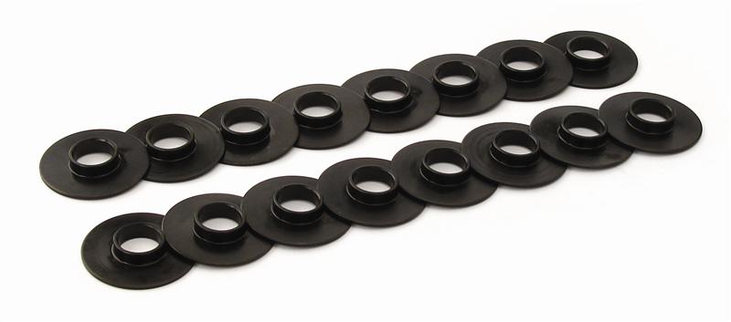 Comp Cams Spring Seat, .040 X .810 X .88 0 X 1.285 Engine Hardware COMP Cams