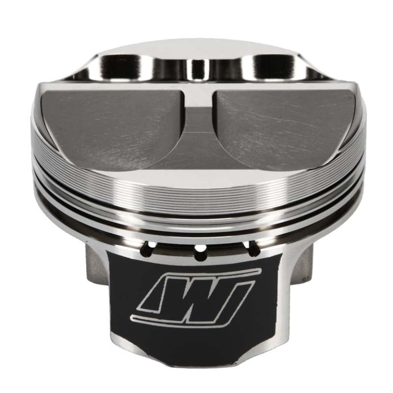 Wiseco Honda K-Series +10.5cc Dome 1.181x88.0mm Piston Shelf Stock Kit Piston Sets - Forged - 4cyl Wiseco