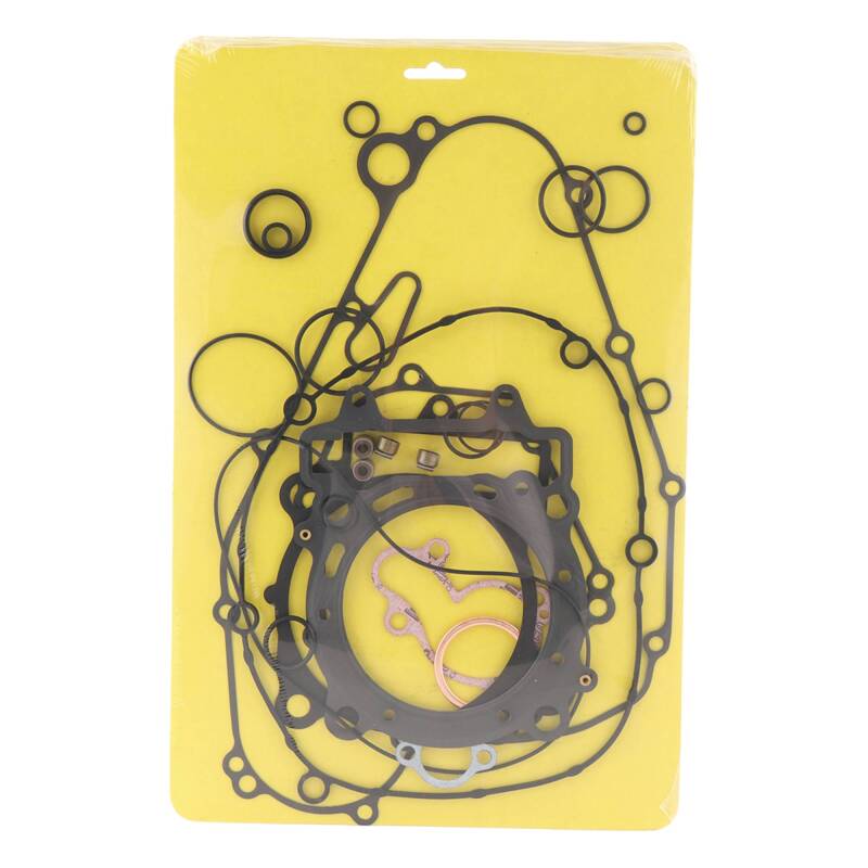 Vertex Gaskets 16-18 Kawasaki KX450F Complete Gasket Kit Gasket Kits Vertex Pistons