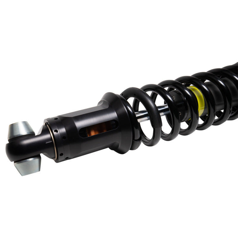 Bilstein 21-24 Ford Bronco B8 8112 Suspension Shock Absorber and Coil Spring Assembly - Rear Left Suspension Packages Bilstein