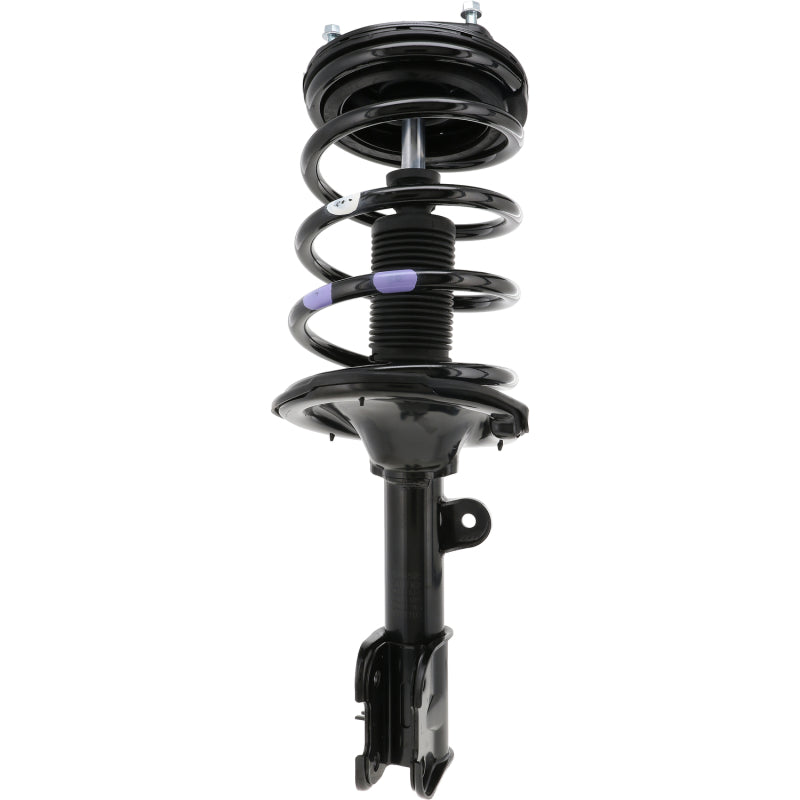 KYB Shocks & Struts Strut-Plus 07-09 Hyundai Santa Fe - Front Left Shock & Spring Kits KYB