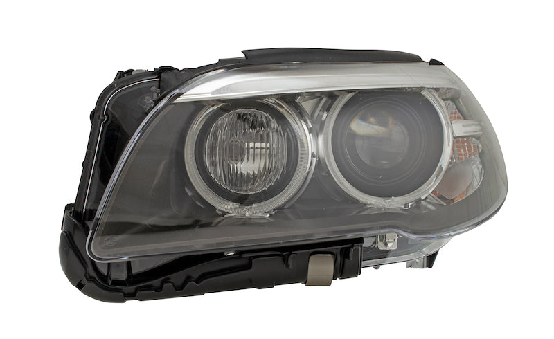 Hella 2014 Bmw 5 Ser Sdn - W/Ahl Headlamp Xen Lh Driving Lights Hella