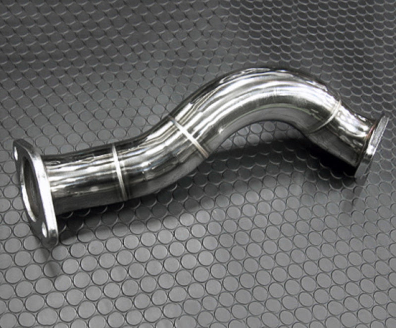 HKS Toyota 86 / Subaru BRZ Exhaust Joint Pipe Connecting Pipes HKS