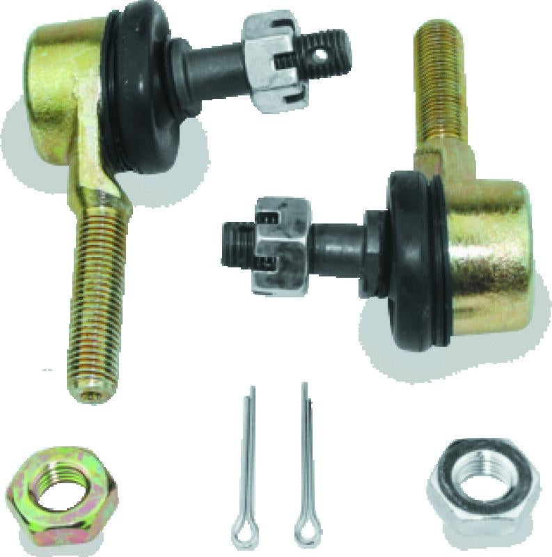 QuadBoss Tie Rod End Kits Tie Rods QuadBoss