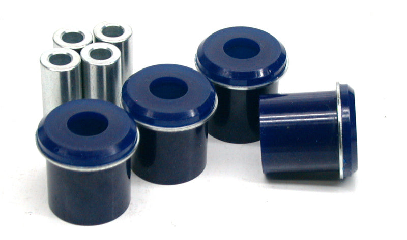 SuperPro Audi Quatro Front Low/Inn C/Arm Bushing Kits Superpro