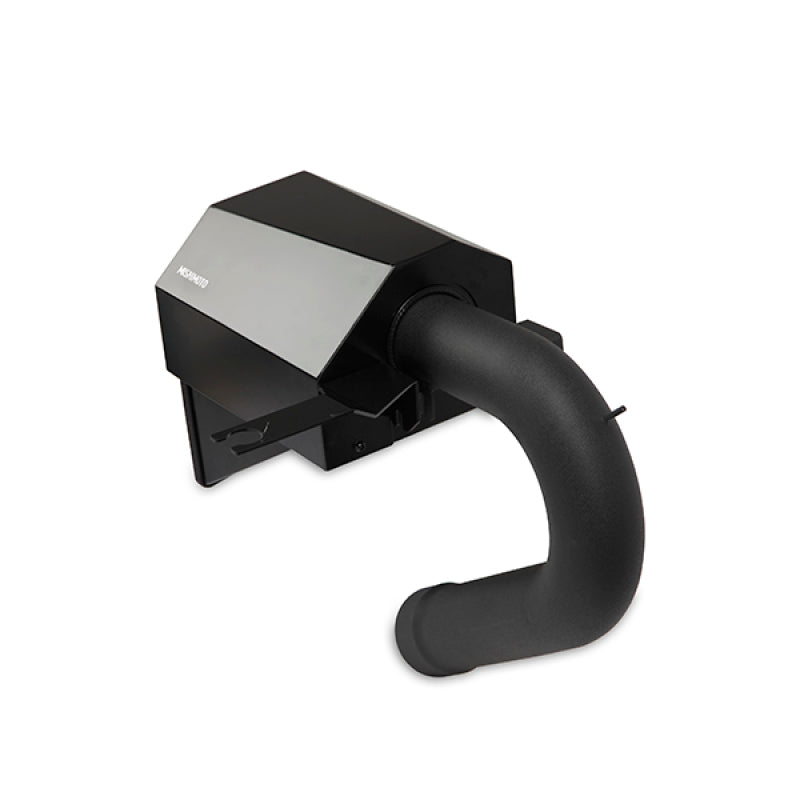 Mishimoto BMW 12-13 320i/328i / 14-15 428i / 15-16 228i Performance Air Intake Kit - Wrinkle Black Cold Air Intakes Mishimoto