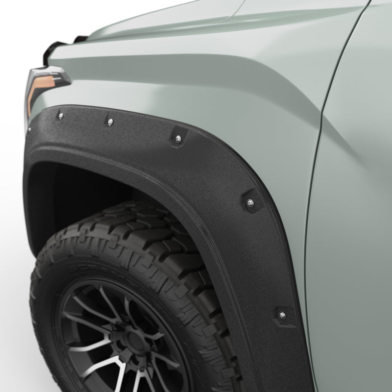 EGR 22-23 Toyota Tundra Bolt-On Look Fender Flares - Set Fender Flares EGR