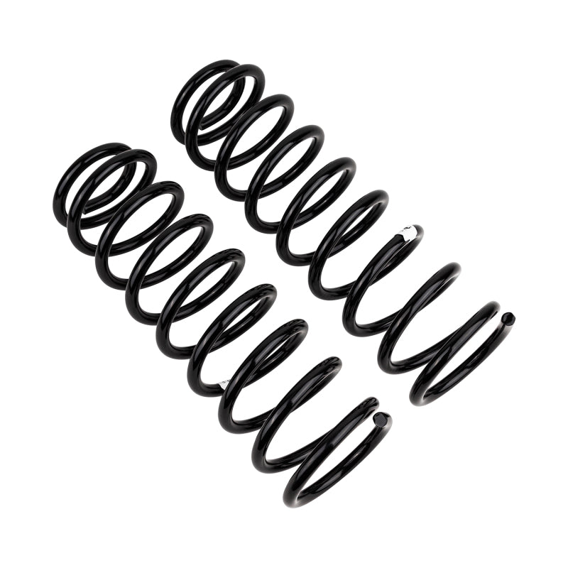 ARB / OME 18-20 Jeep Wrangler JL Coil Spring Set Front 2in Lift Coilover Springs Old Man Emu