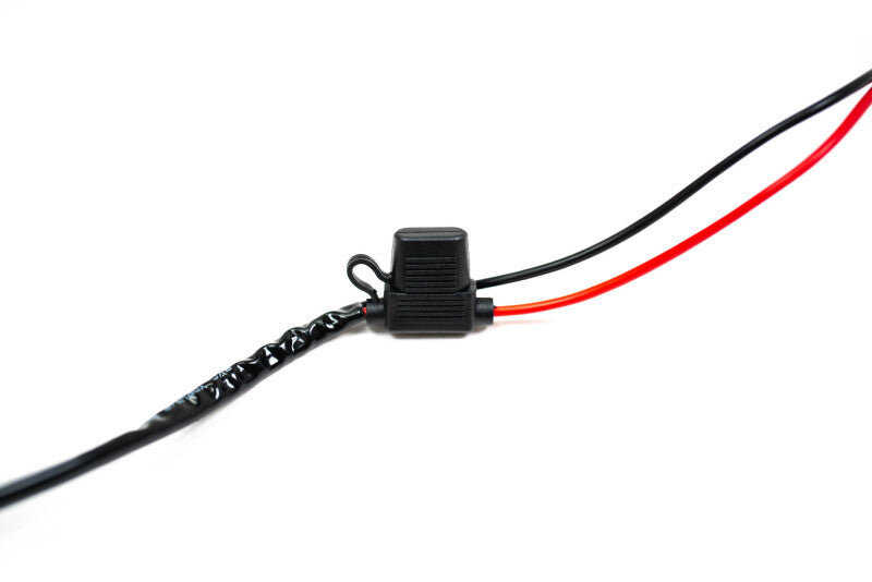 DV8 Offroad 40 Amp Wire Harness with DT Connector & Switch Light Bars & Cubes DV8 Offroad