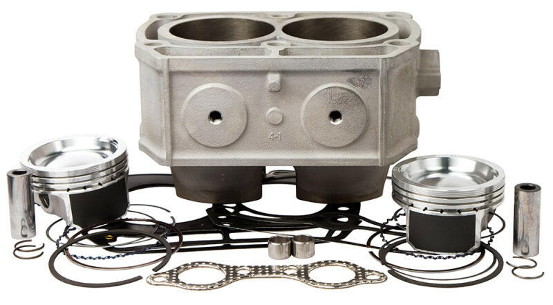 Cylinder Works 2010 Ranger 800 4x4/2010 Ranger 800 4x4 Crew Standard Bore High Comp. Cylinder Kit Cylinder Kits Cylinder Works