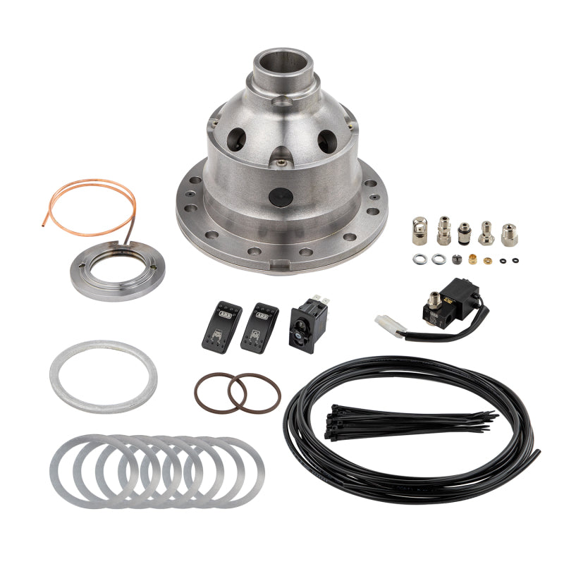 ARB Airlocker Dana 60Xhd 40 Spl 4.10&Dn S/N Differentials ARB