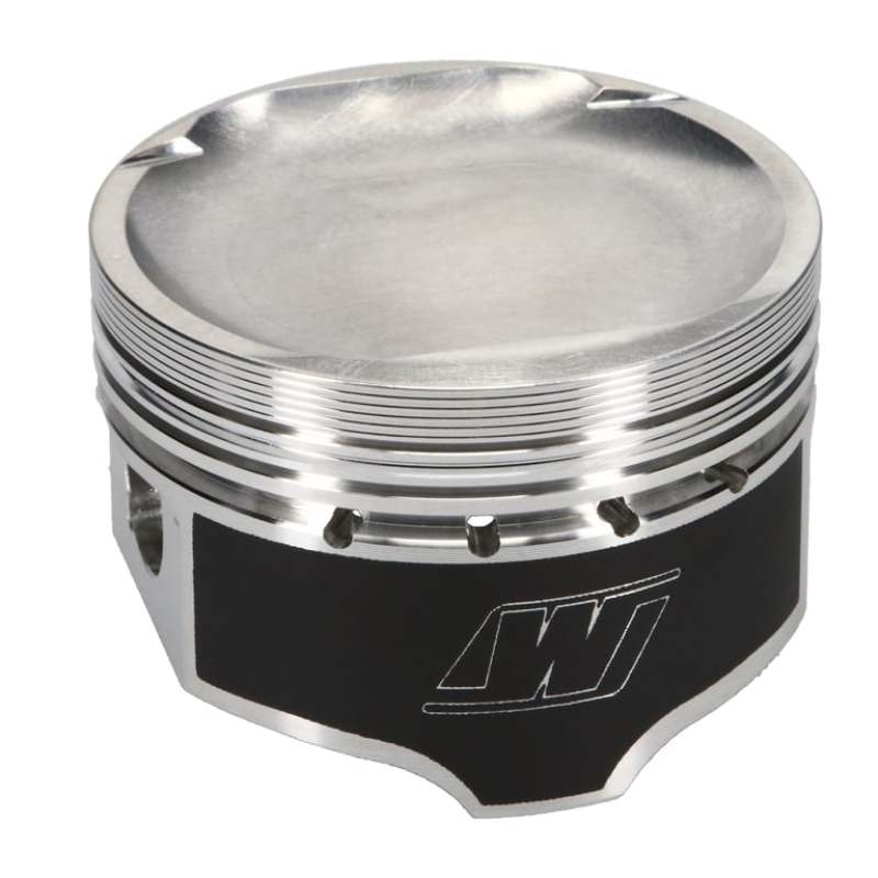 Wiseco Honda Fit/Jazz L15A -11.5cc R/Dome 73mm Piston Shelf Stock Kit Piston Sets - Forged - 4cyl Wiseco