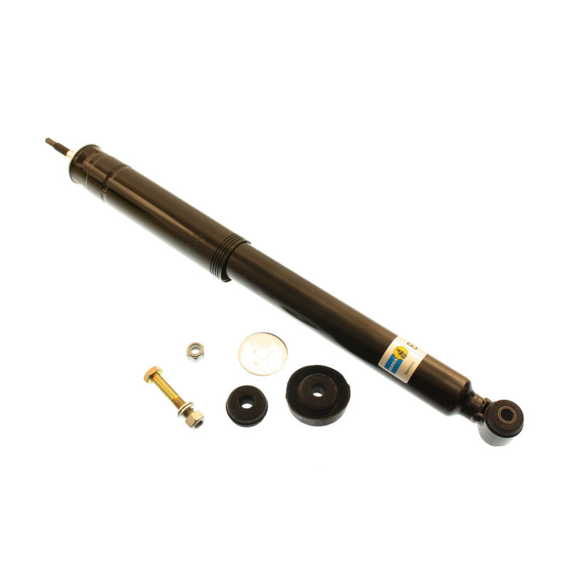 Bilstein B4 1994 Mercedes-Benz C220 Base Rear 36mm Monotube Shock Absorber Shocks and Struts Bilstein