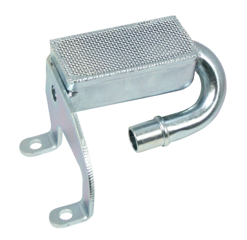 Moroso Dart/Rocket Block Oil Pump Pick-Up (Use w/Part No 22101) Oil Pickups Moroso