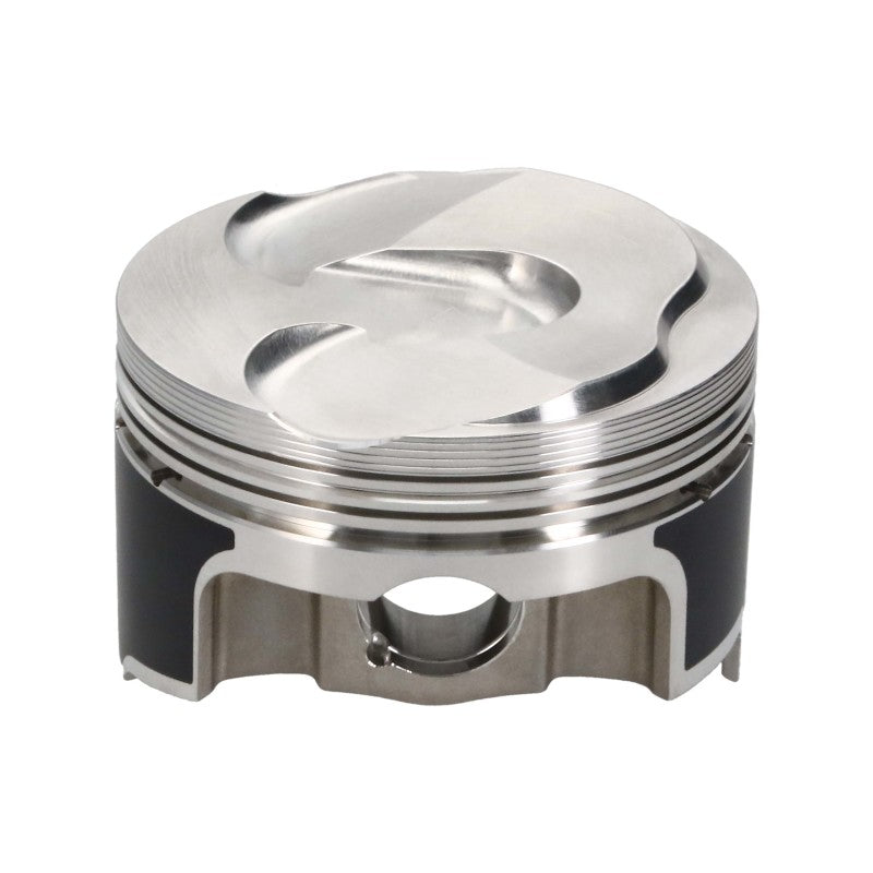 Wiseco Chevrolet L83 -1.56cc DI Dome 1.3260 X 3.780 - Set of 8 Piston Sets - Forged - 8cyl Wiseco